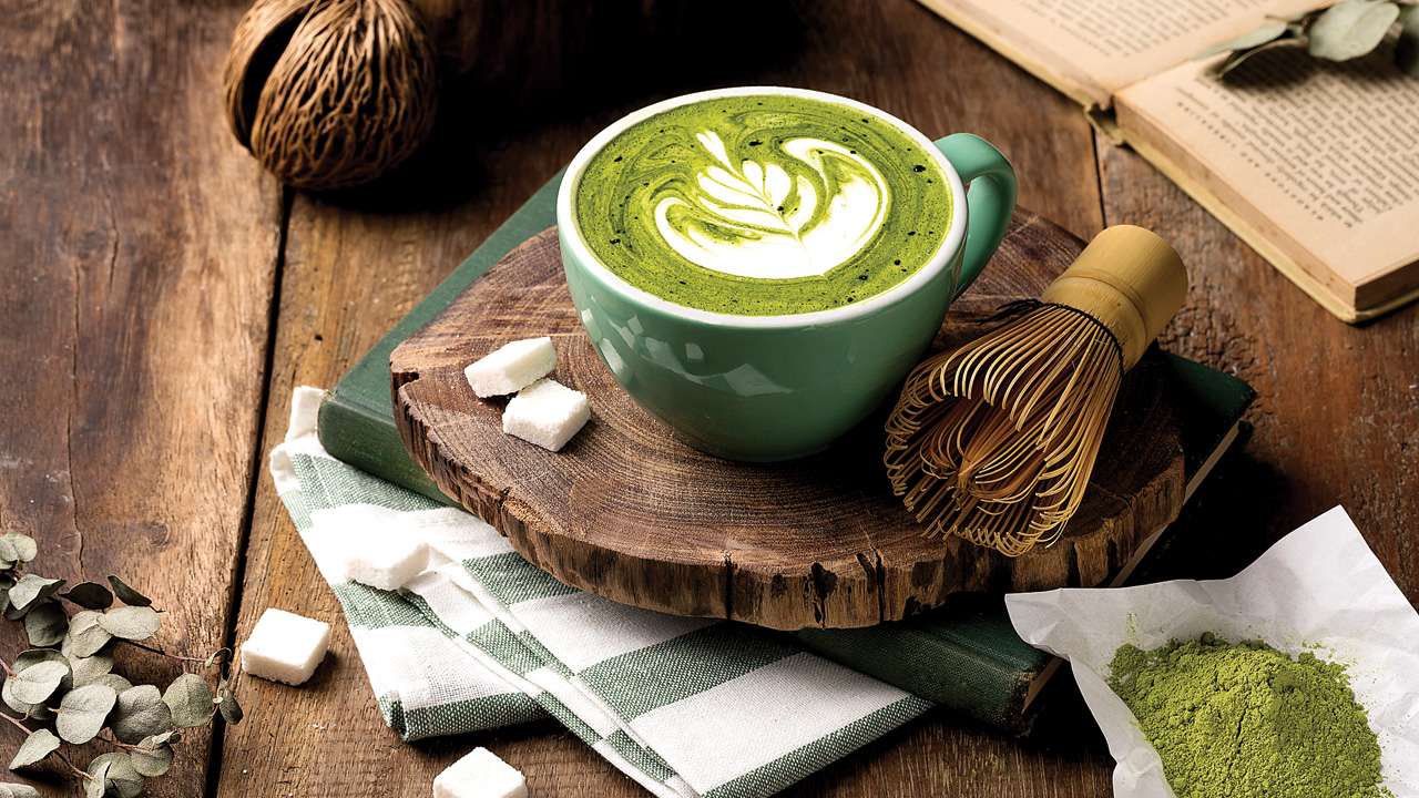4 Hal Penting Tentang Green Coffee Untuk Penurunan Berat Badan dan Kesehatan